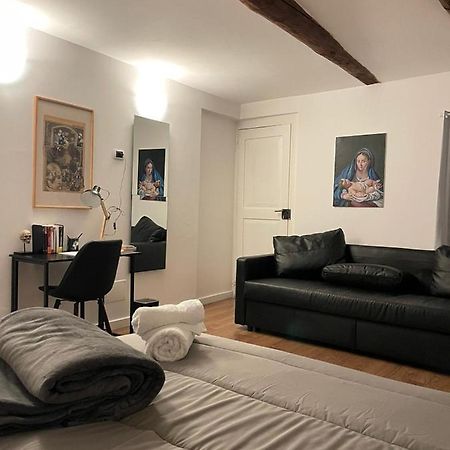 Mafalda - Napoli Rooms Kültér fotó